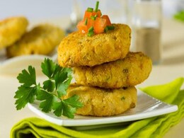 Watch: Try These Quick And Easy Soya Kebabs At Home For A Delightful Tea-Time Snack Watch: Try These Quick And Easy Soya Kebabs At Home For A Delightful Tea-Time Snack