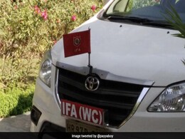 Defence Ministry Spokesperson Sent On Leave Over Tweet Insulting Military Defence Ministry Spokesperson Sent On Leave Over Tweet Insulting Military