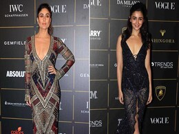 Vogue Women Of The Year Awards 2018: Kareena Kapoor, Alia Bhatt, Janhvi Kapoor Shine On The Red Carpet Vogue Women Of The Year Awards 2018: Kareena Kapoor, Alia Bhatt, Janhvi Kapoor Shine On The Red Carpet