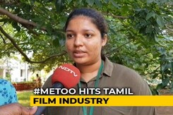 #MeToo A Talking Point On Campuses #MeToo A Talking Point On Campuses