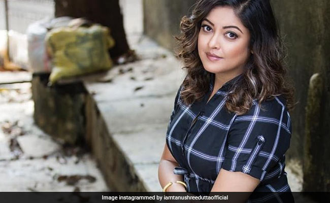 Tanushree Dutta, Who Triggered India's #MeToo, Says 'Hopeful I Will Get Justice'