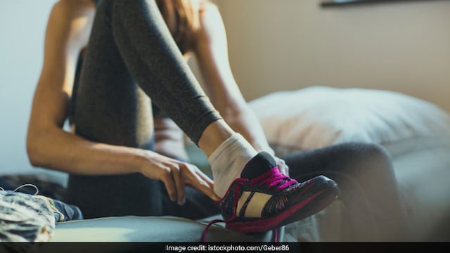 Cross fit training is highly effective in weight loss