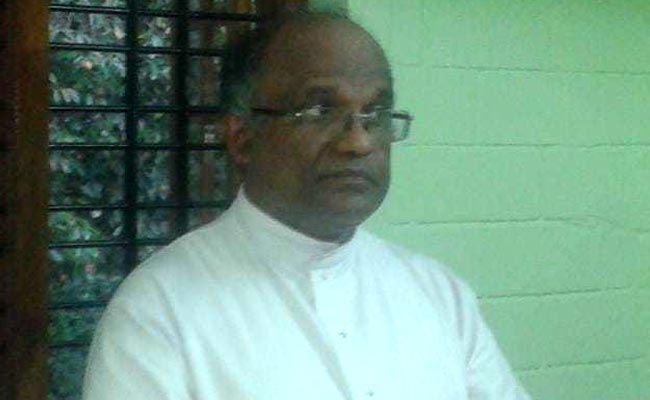 Rape-Accused Bishop Had Harassed Priest For Supporting Nun, Claims Family