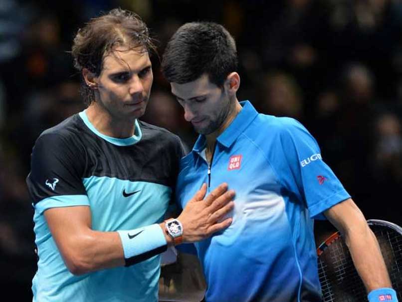 Gerard Pique Confident Of Luring Rafael Nadal And Novak Djokovic To Revamped Davis Cup