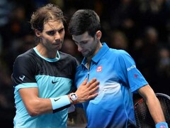 Nadal Says Djokovic Should Be Allowed To Play Australian Open