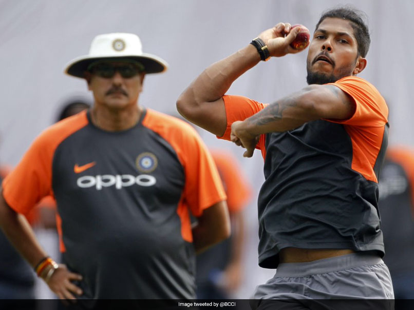 Umesh Yadav 'Unfortunate'; KL Rahul 'Long-Term Investment', Says Bowling Coach Bharat Arun