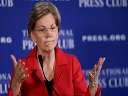 Elizabeth Warren To Drop Out Democratic Presidential Race: Reports Elizabeth Warren To Drop Out Democratic Presidential Race: Reports