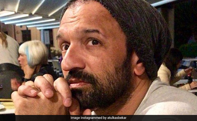 Atul Kasbekar And Team Warn Against Unsubstantiated #MeToo Allegations