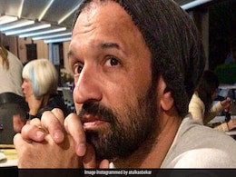 #MeToo: नीरजा फिल्म के प्रोड्यूसर अतुल कासबेकर पर लगा उत्पीड़न का आरोप, दिया ये जवाब #MeToo: नीरजा फिल्म के प्रोड्यूसर अतुल कासबेकर पर लगा उत्पीड़न का आरोप, दिया ये जवाब