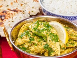 Make Delicious Punjabi Lemon Chicken For An Indulgent Weekend Meal (Recipe Inside)