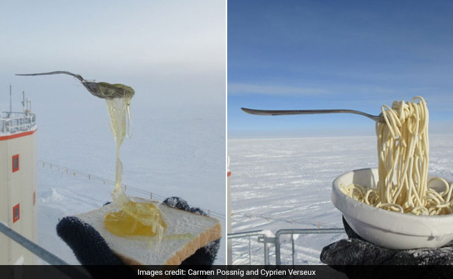 No, These Food Pics Have Not Been Edited In Any Way. Here's What's Happening