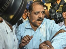 CBI Officer Arrested Over Bribery Allegations Moves Court For Bail CBI Officer Arrested Over Bribery Allegations Moves Court For Bail
