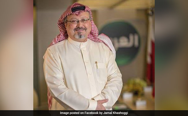 Turkey Says Saudis Not Cooperating In Missing Journalist Probe
