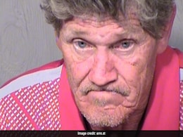 An FBI Agent Was Shot By Man's Wheelchair At His Booby-Trapped Home: Cops An FBI Agent Was Shot By Man's Wheelchair At His Booby-Trapped Home: Cops