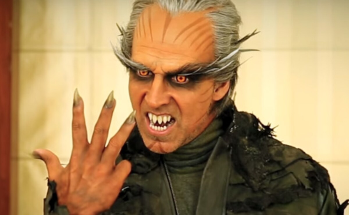 अक्षय कुमार ने बदले गियर, तीन फिल्मों में बनेंगे शैतान और हैवान, अब खिलाड़ी हंसाएगा नहीं डराएगा