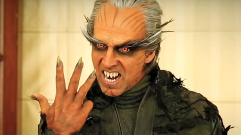 अक्षय कुमार ने बदले गियर, तीन फिल्मों में बनेंगे शैतान और हैवान, अब खिलाड़ी हंसाएगा नहीं डराएगा