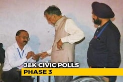 In Third Phase, Jammu Gives Thumbs Up To Civic Polls, Kashmir Stays Away In Third Phase, Jammu Gives Thumbs Up To Civic Polls, Kashmir Stays Away