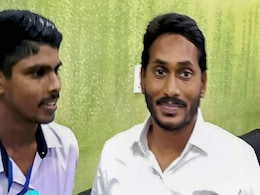 Attack On Jaganmohan Reddy An Attempt To Murder Him, Says Remand Report Attack On Jaganmohan Reddy An Attempt To Murder Him, Says Remand Report