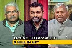 Lucknow Man's Killing: A Cover-Up Attempt? Lucknow Man's Killing: A Cover-Up Attempt?