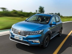 China Car Sales Hit Reverse For The First Time Since 1990s