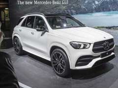 2018 Paris Motor Show: Next Gen Mercedes-Benz GLE Revealed