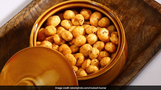 After week-long Navratri fasts, it is important that you eat seasonal