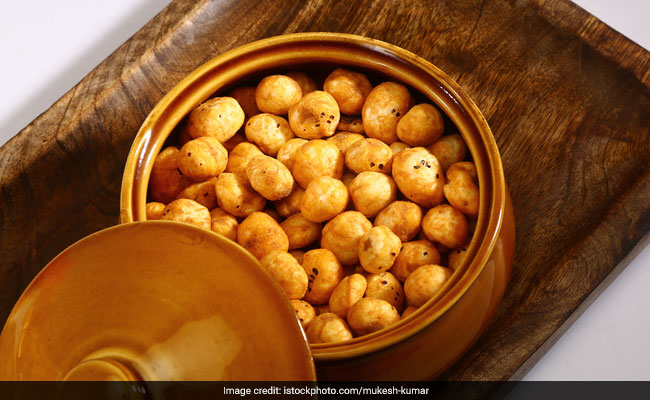 After week-long Navratri fasts, it is important that you eat seasonal