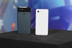 Pixel 3 XL vs iPhone XS Max: The Camera War Pixel 3 XL vs iPhone XS Max: The Camera War