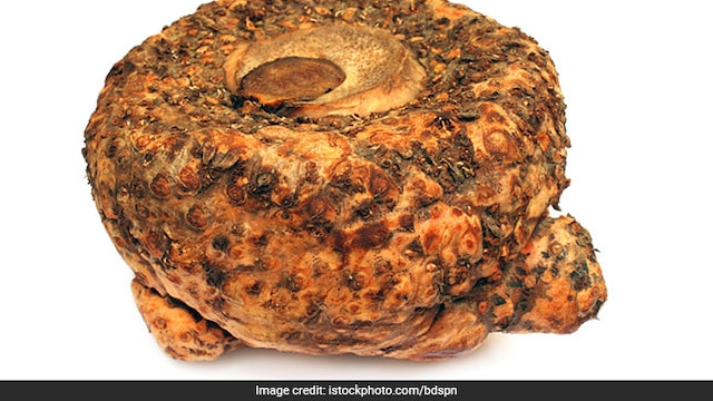 Suran or jimikand has been India's most original mock meat: Rujuta Diwekar