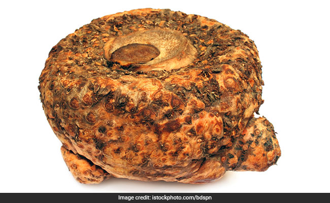 Suran or jimikand has been India's most original mock meat: Rujuta Diwekar