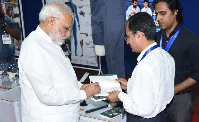 IIT Bombay Professor Pens Medical Device Innovation Book