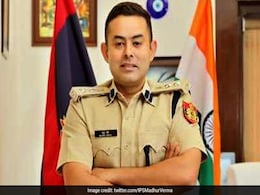 #MeToo पर आईपीएस ऑफिसर ने शेयर किया नोट, बताया- 'ना' और 'हां' का मतलब क्या होता है? #MeToo पर आईपीएस ऑफिसर ने शेयर किया नोट, बताया- 'ना' और 'हां' का मतलब क्या होता है?