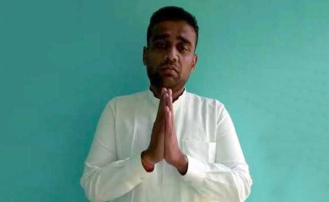 अमृतसर ट्रेन हादसा: रावण दहन के आयोजक सौरभ मदान मिट्ठू का VIDEO आया सामने, कही यह बात...