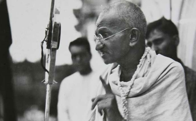 "Don't Need Mass Production...": Karnataka Chief Minister Quotes Mahatma Gandhi