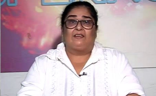"Must Take It To Logical End," Says Vinta Nanda On Alok Nath Lawsuit
