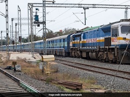 RRB Recruitment: सरकार ने कहा- 2.94 लाख से अधिक पदों पर भर्ती कर रहा है रेलवे RRB Recruitment: सरकार ने कहा- 2.94 लाख से अधिक पदों पर भर्ती कर रहा है रेलवे