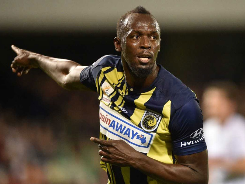 Usain Bolt Loses $12 Million In Financial Scam: Report
