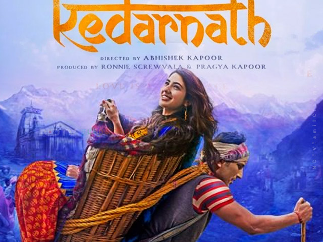 BJP Wants Ban On <i>Kedarnath</i>, Asks Why No "Hindu Character" As Lead