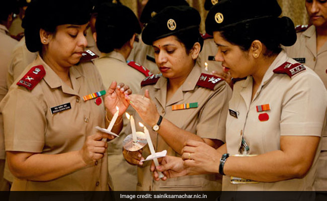 Delhi Court Seeks Centre's Response On Women Nurses In Military Advert