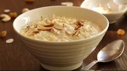 Janmashtami 2024: This Quick And Easy Kheer Made In A Microwave Is Perfect For Festivities