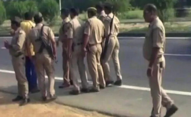 Sisters, 7 And 4, Dead, Brother Injured After Being Hit By Car In Delhi