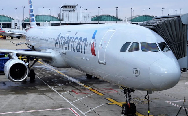 American Airlines Plane Evacuated In Miami After Security Concern