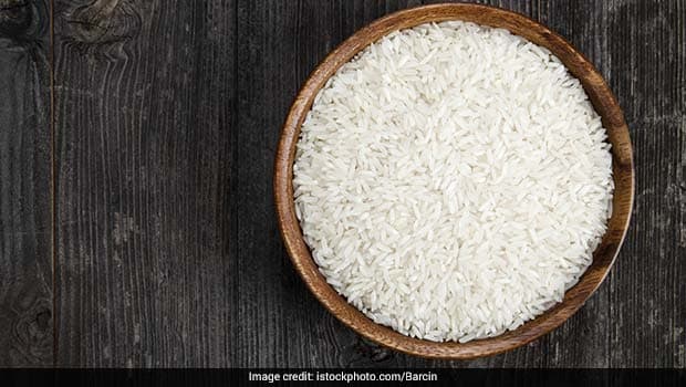 Want To Eat Rice On A Weight Loss Diet? Use This Simple Trick To Slash The Calories!