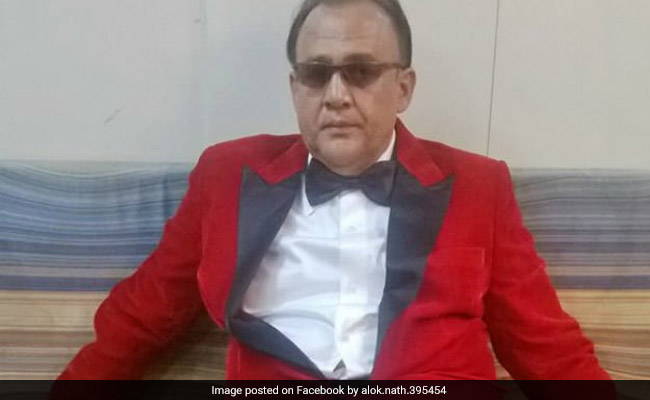 "Unrequited Love" Possibly Inspired Allegations Against Alok Nath: Court