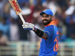 India vs West Indies: वेस्टइंडीज ने भारत को 43 रनों से हराया, विराट का शतक काम न आया India vs West Indies: वेस्टइंडीज ने भारत को 43 रनों से हराया, विराट का शतक काम न आया