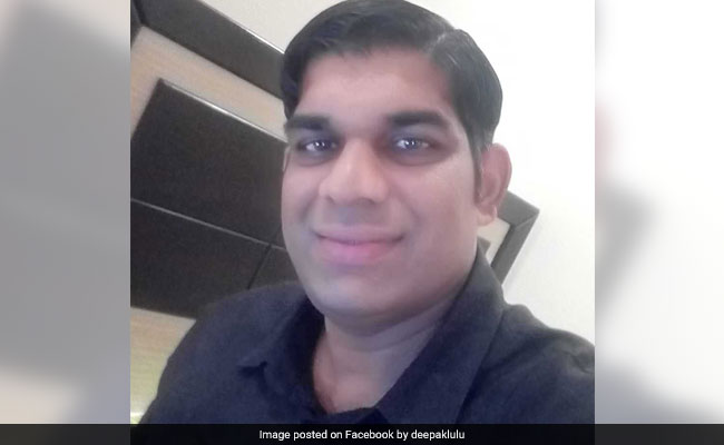 Kerala Man In Saudi Fired For "Derogatory" Remarks On Sabarimala Row