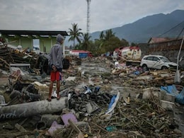"Really Strong" 6.0-Magnitude Earthquake Hits Near Indonesian island "Really Strong" 6.0-Magnitude Earthquake Hits Near Indonesian island