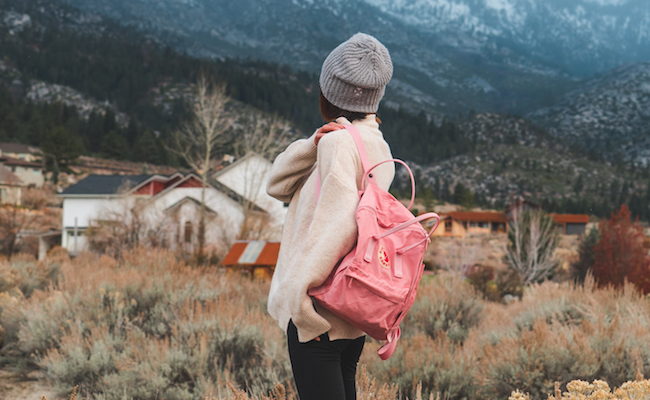 4 Trendy Backpacks You'd Want To Carry Everywhere