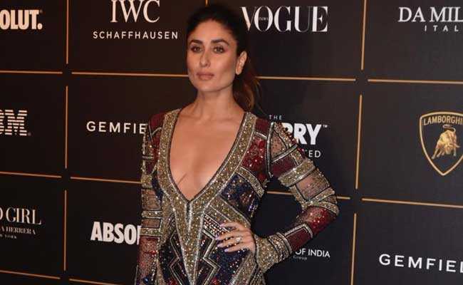 How To Rock A Sequined Dress Like The Celebrities At Vogue Women Of The Year Awards