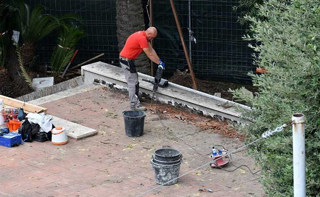 Family Of Missing Girl Wants Truth After Bones Found At Vatican Property